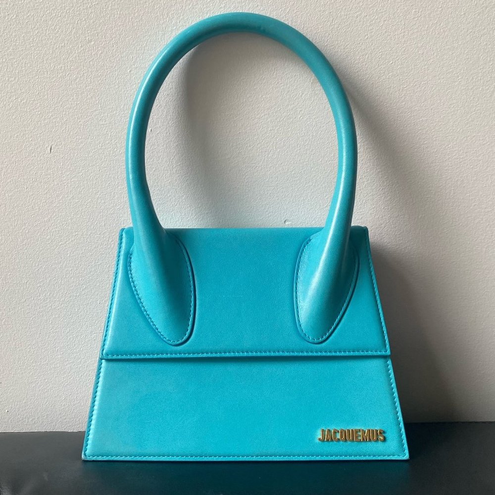 Jacquemus Le Grand Chiquito Handbag